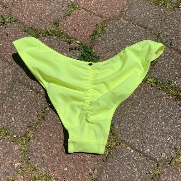 👙VS BIKINI THONG BOTTOMS - Picture 3 of 4